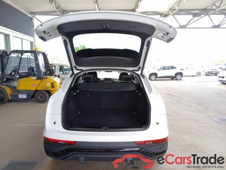 AUDI Q5 SPORTBACK / 2020 / 5P / SUV 40 TDI BUSIN. ADVANCED QUATTRO S TRONIC #5
