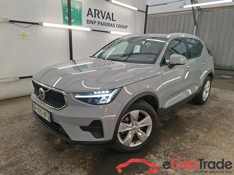 XC40 Momentum B3 Mild-Hybrid 163 BVA 2WD
