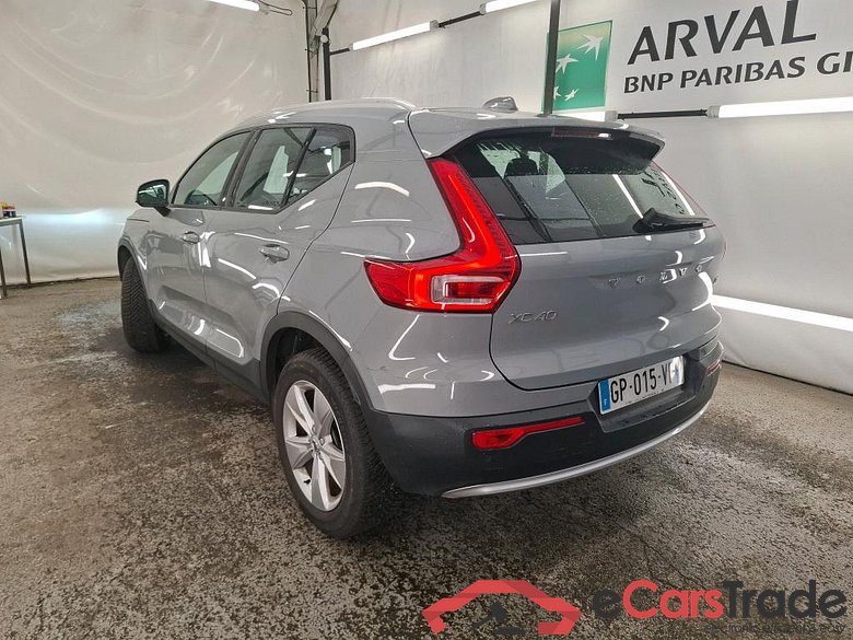XC40 Momentum B3 Mild-Hybrid 163 BVA 2WD #2