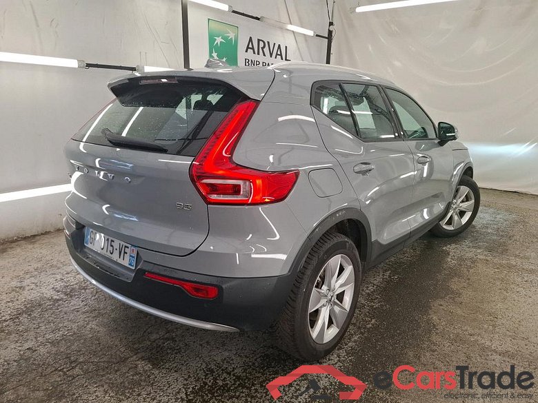 XC40 Momentum B3 Mild-Hybrid 163 BVA 2WD #3