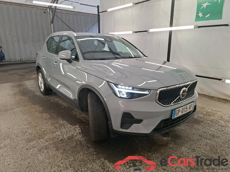 XC40 Momentum B3 Mild-Hybrid 163 BVA 2WD #4