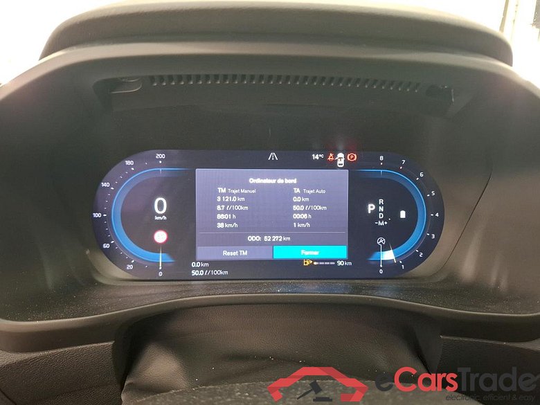 XC40 Momentum B3 Mild-Hybrid 163 BVA 2WD #6