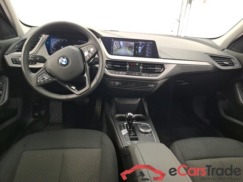 1 Berline 116 d 1.5 115CV BVA7 E6d #5