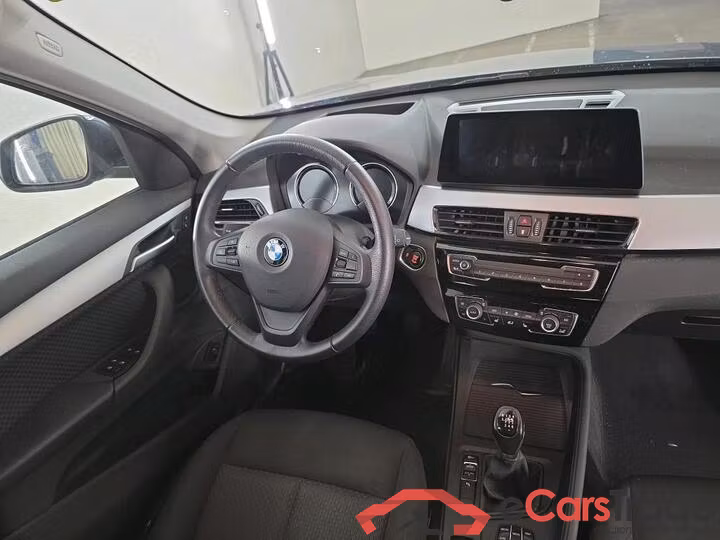 BMW X1 sDrive16d Navi KeylessGo Klima PDC ... #5