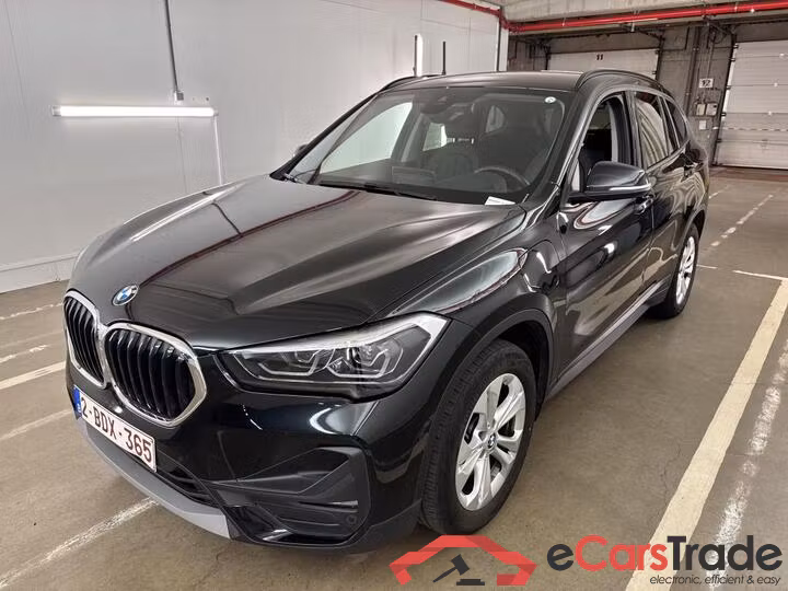 BMW X1 X1 xDrive25e (162 kW) (PHEV) 162kW/220pk  5D/P Auto-6 #1