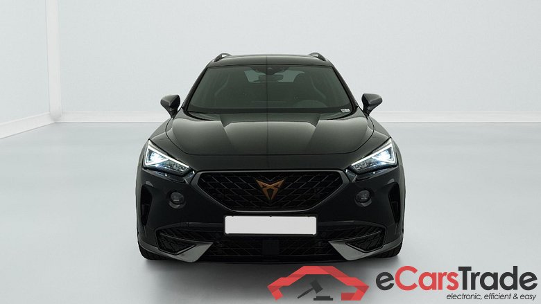 Cupra Formentor 1.4 E-HYBRID 245 CH DSG6 VZ #2