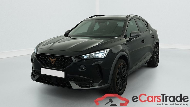 Cupra Formentor 1.4 E-HYBRID 245 CH DSG6 VZ #3