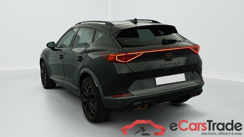 Cupra Formentor 1.4 E-HYBRID 245 CH DSG6 VZ #5