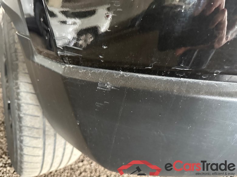 Jeep Compass 1.3i T4 Plug-In Hybrid Trailhawk eAWD Aut. LED Virtual Navi 1/2 Leather KeylessGo Camera Klima PDC ... #2