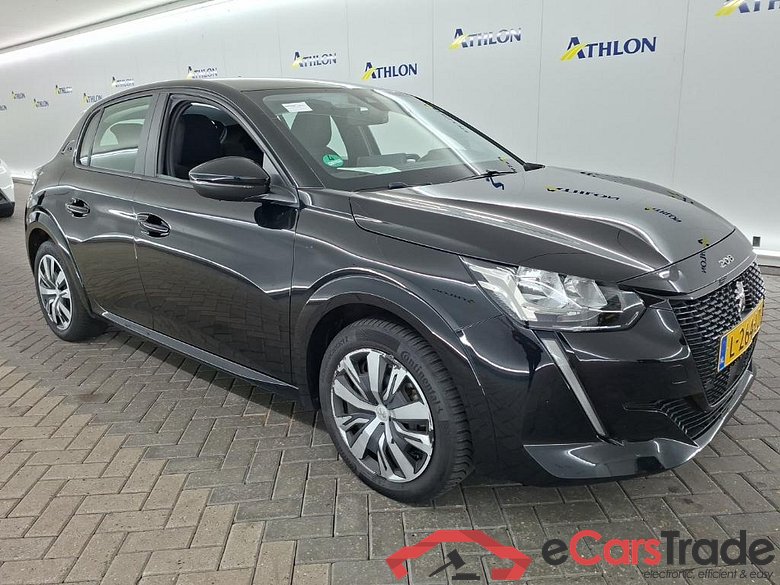 PEUGEOT e-208 Active 50kWh 136 5D #2