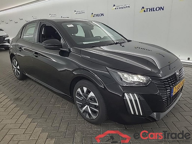 PEUGEOT 208 Active 1.2 PureTech 100 5D 75kW #2