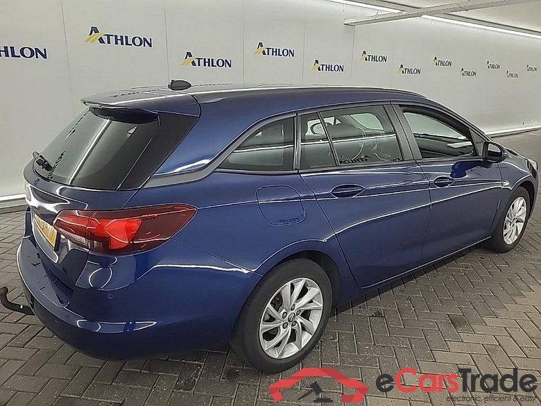 OPEL Astra Sports Tourer 1.2 turbo 81kW Business Edition 5D #3