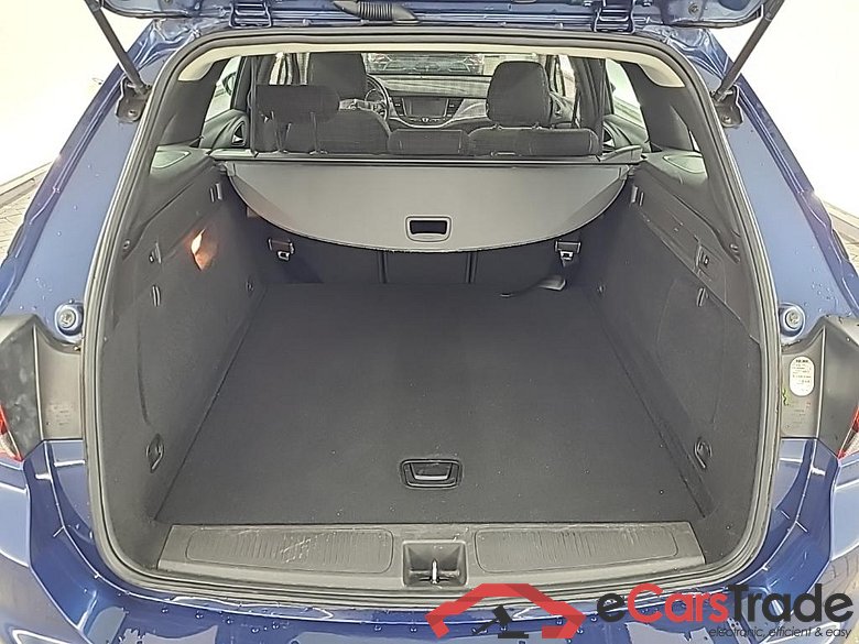 OPEL Astra Sports Tourer 1.2 turbo 81kW Business Edition 5D #5