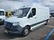 preview Mercedes Sprinter #0