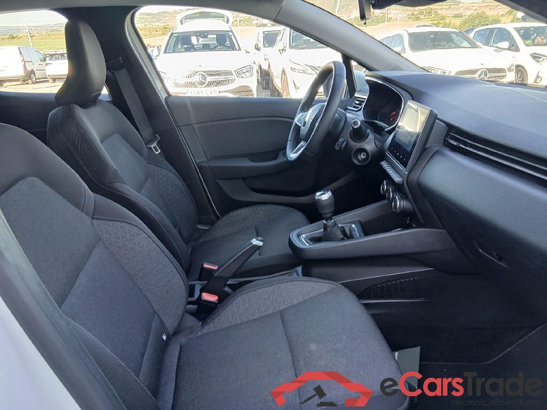 RENAULT Clio Intens TCe 91 CV (AC) #6