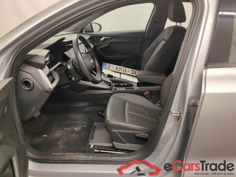 Audi A3 Sportback 1.0 30 TFSi 81kW S tronic 5d #3