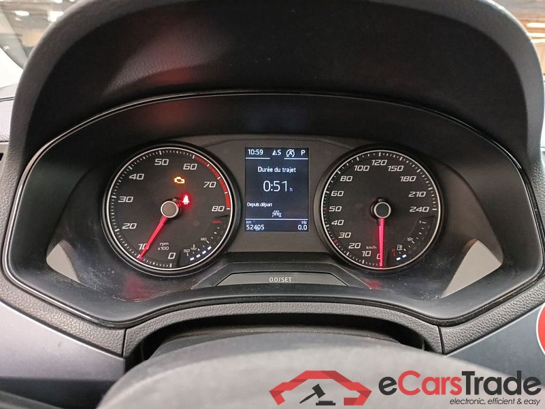 SEAT Arona 1.0 TSI 85kW DSG Move 5d #6