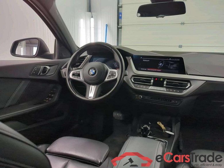 BMW 1-serie 120d Bns Edition+ #3