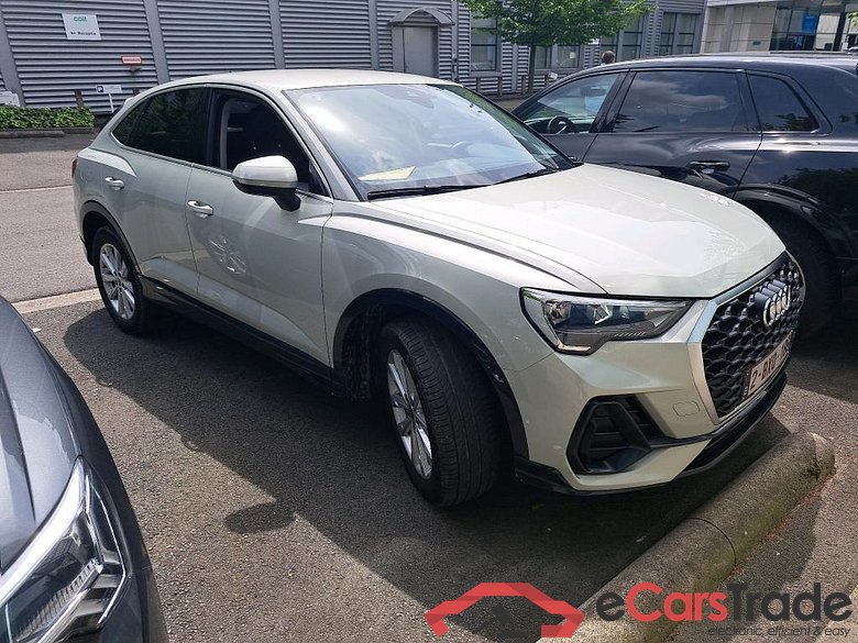 AUDI Q3 SPORTBACK 1.4 45 TFSI E S TRONIC #2