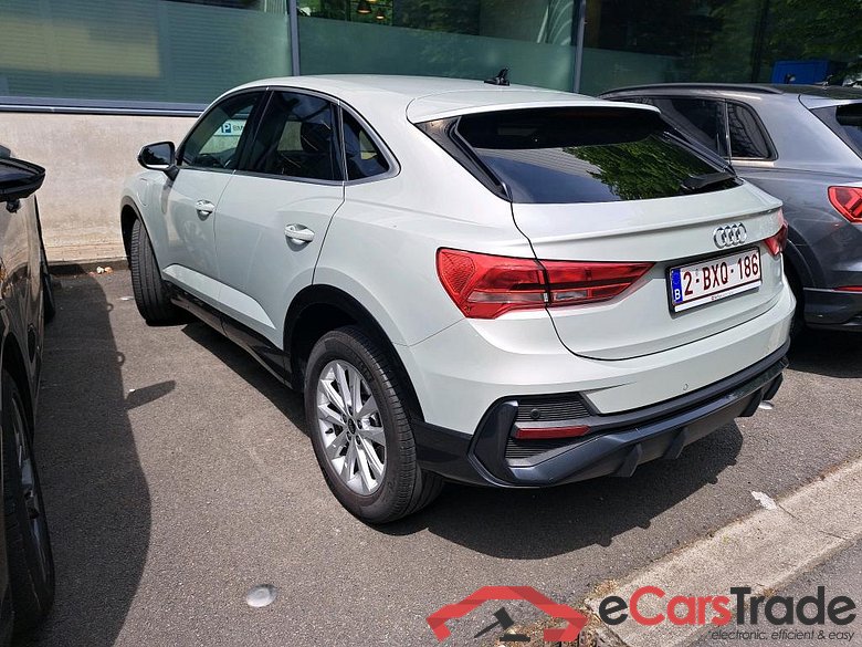 AUDI Q3 SPORTBACK 1.4 45 TFSI E S TRONIC #3