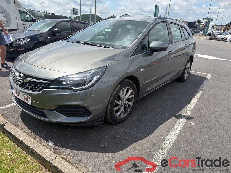 OPEL Astra Sports Tourer Astra Sports Tourer 1.2 Turbo Edition S/S