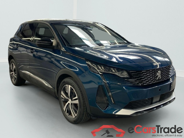 Peugeot 3008 Allure Pack PureTech 130ch S&S BVM6 #1