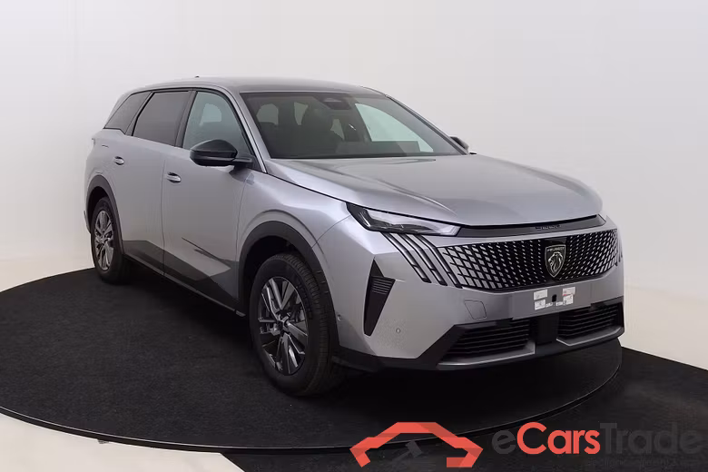 Peugeot 5008 Allure Hybrid 145 e-DCS6 #3