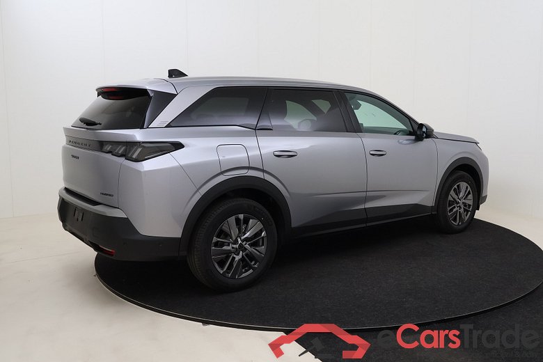 Peugeot 5008 Allure Hybrid 145 e-DCS6 #5
