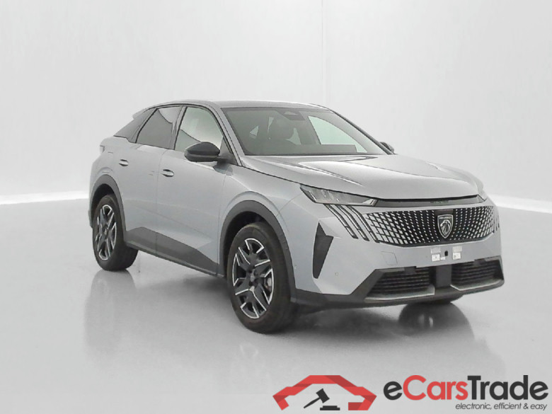 Peugeot 3008 Allure III 1.2 Hybrid 145ch e-DCS6 #1