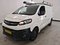 preview Opel Vivaro #0