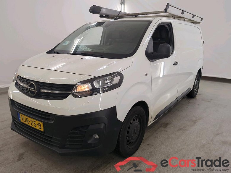 Opel Vivaro L2H1 1.5 Diesel 75kW Edition HL 4d #1