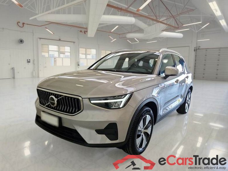 VOLVO XC40 / 2021 / 5P / SUV T5 RECHARGE PLUG-IN AUTO PLUS BRIGHT #1