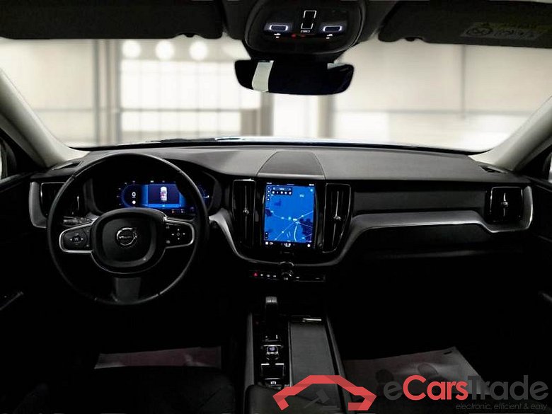 VOLVO XC60 / 2021 / 5P / SUV T6 PLUG-IN AWD AUTO RECHARGE INS. EXP #3