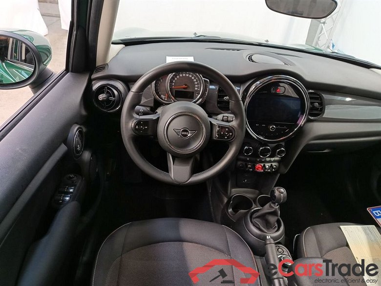 Mini 5 door One 5d #2