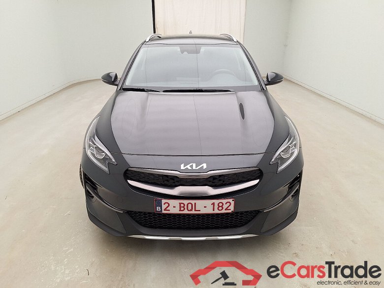 Kia, XCeed '19 PHEV, KIA XCeed 1.6 GDi PHEV DCT Business Line 5d