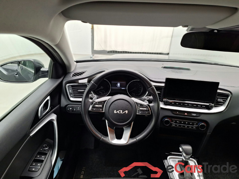 Kia, XCeed '19 PHEV, KIA XCeed 1.6 GDi PHEV DCT Business Line 5d #5