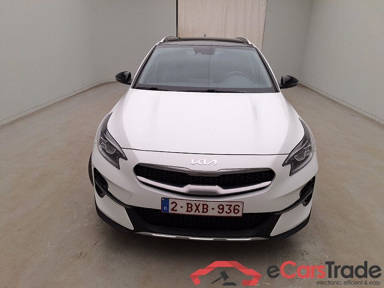 Kia, XCeed '19, KIA XCeed 1.0 T-GDi 120 Pulse 5d