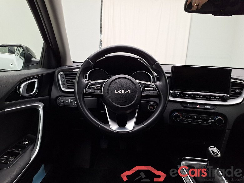 Kia, XCeed '19, KIA XCeed 1.0 T-GDi 120 Pulse 5d #5