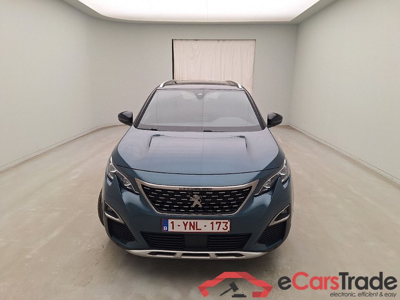 Peugeot, 5008 '16, Peugeot 5008 1.5 BlueHDi 96kW S&S EAT8 GT Line 5d #1