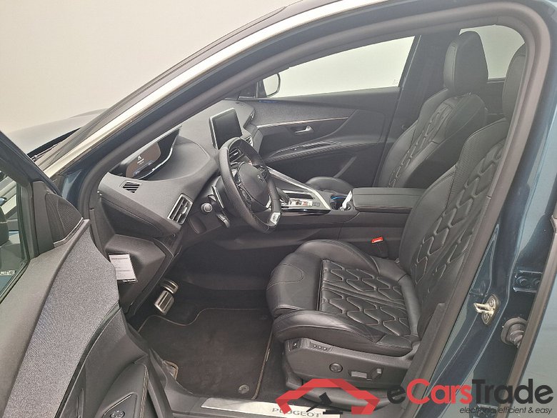 Peugeot, 5008 '16, Peugeot 5008 1.5 BlueHDi 96kW S&S EAT8 GT Line 5d #3