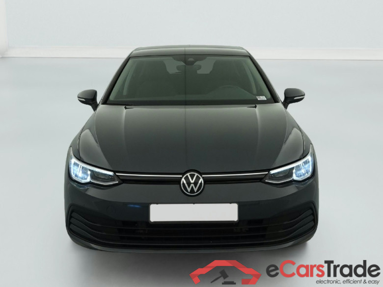 Volkswagen Golf 1.5 TSI ACT OPF 130 BVM6 Life Business #2