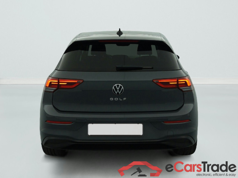 Volkswagen Golf 1.5 TSI ACT OPF 130 BVM6 Life Business #6