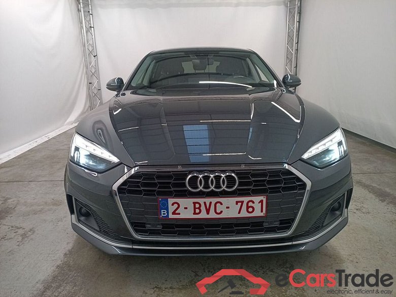 Audi A5 Sportback 30 TDI S tronic Bus Ed Advanced 5d #5