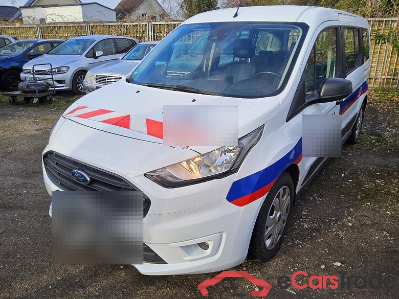 FORD Transit Connect 230 L2 S&S Trend 5d 74kW #1