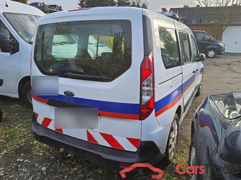 FORD Transit Connect 230 L2 S&S Trend 5d 74kW #2