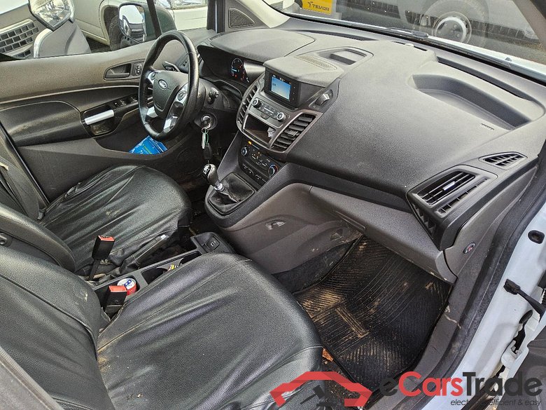 FORD Transit Connect 230 L2 S&S Trend 5d 74kW #4