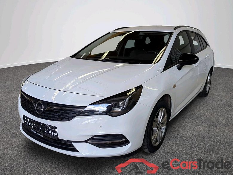Astra K Sports Tourer Business Start/Stop 1.5 77KW MT6 E6d #1