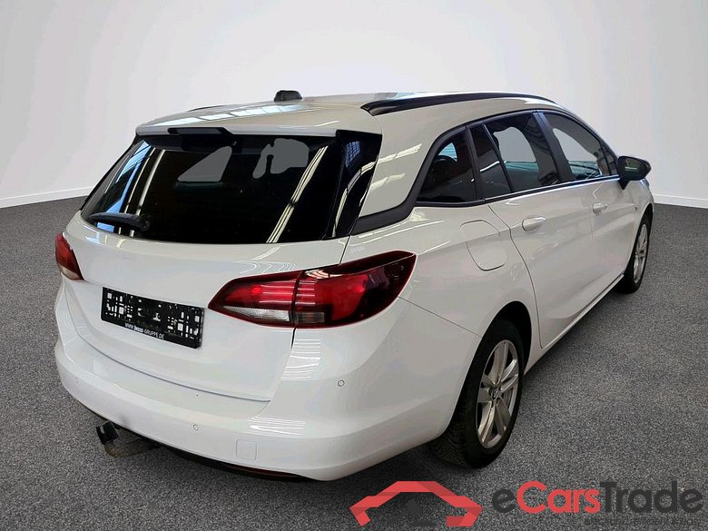 Astra K Sports Tourer Business Start/Stop 1.5 77KW MT6 E6d #2