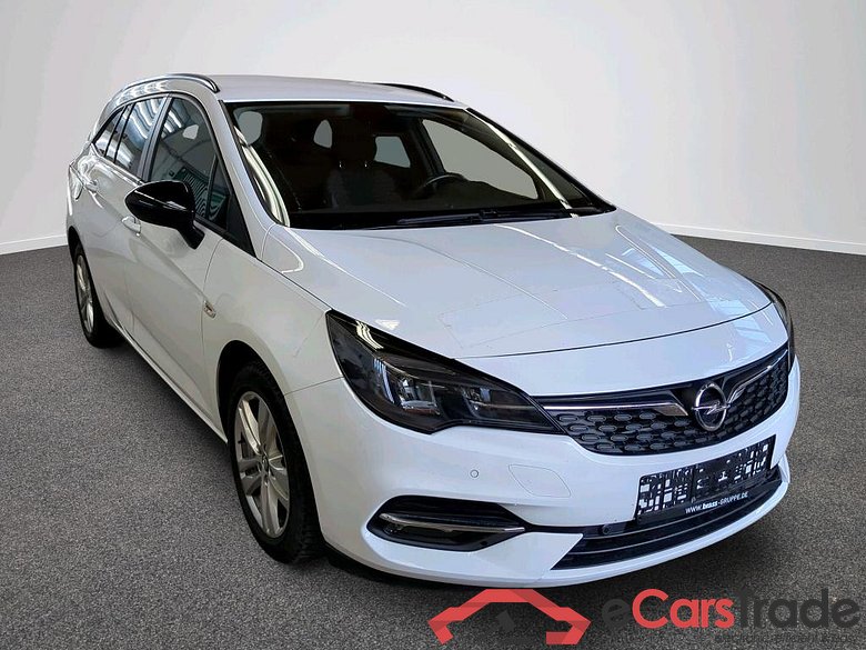 Astra K Sports Tourer Business Start/Stop 1.5 77KW MT6 E6d #6