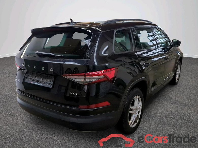 SKODA Kodiaq 2.0 TDI 4x4 DSG Clever 5d 110kW #2